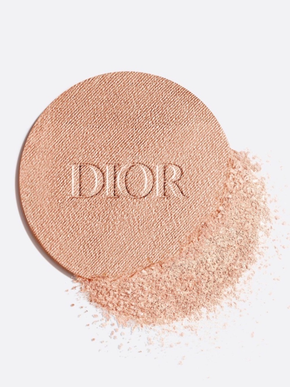 New Dior Forever Glow Luminizer in Sun-Kissed 003 Limited Edition - Picture 6 of 8